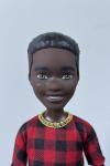 Mattel - Barbie - It Takes Two! - Jackson & Jayla Twins - кукла